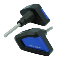 SEFIS TECH padací protektory Yamaha FZ8 FZ1 jednobodové