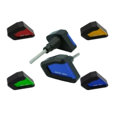 SEFIS TECH padací protektory Yamaha MT-03 2016-2023