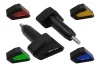 SEFIS TECH padací protektory Yamaha MT-07 / TRACER / XSR 2014-2022 pro motocykl