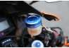 SEFIS víčko nádobky brzdové kapaliny Honda pro motocykl