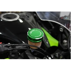 SEFIS víčko nádobky brzdové kapaliny Kawasaki