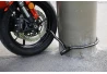 SEFIS zámek s článkovým lanem 1,5M pro motocykl