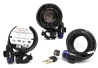 SEFIS zámek s ocelovým lanem 1,8m 12mm pro motocykl