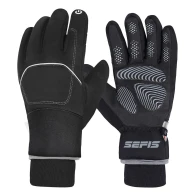 SEFIS Warm zimní rukavice - velikost XL