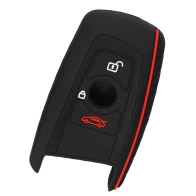 Silikonový obal na klíček BMW F10 F20 F30 Z4 X1 X3 X4 M1 M2 1 2 3 5 7 SERIES