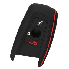 Silikonový obal na klíček BMW F10 F20 F30 Z4 X1 X3 X4 M1 M2 1 2 3 5 7 SERIES
