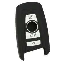 Silikonový obal na klíček BMW F10 F20 F30 Z4 X1 X3 X4 M1 M2 M3 1 2 3 5 7 4