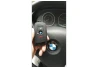 Silikonový obal na klíček BMW F10 F20 F30 Z4 X1 X3 X4 M1 M2 1 2 3 5 7 SERIES černý pro auto