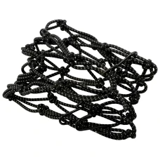 SEFIS gumová síťka 40x40cm reflexní