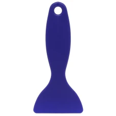 SEFIS škrabka na fólie a tónování skla 6cm