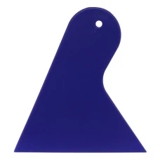 SEFIS škrabka na fólie a tónování skla 9,5cm