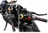 SEFIS Racing řídítka 51mm pro Aprilia RSV4 RS660 pro motocykl
