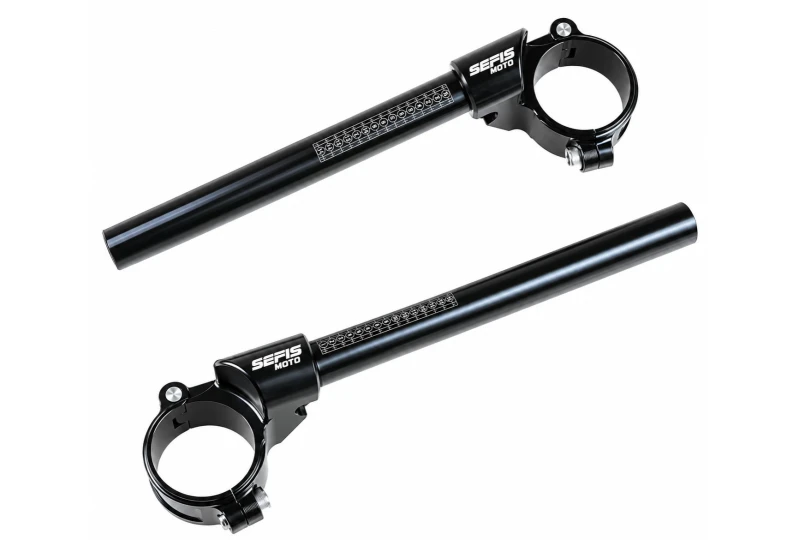 SEFIS Racing řídítka 51mm pro Aprilia RSV4 RS660 pro motocykl