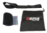 SEFIS SET 40 upínací popruhy 4x kurtna 40mm x 240 cm 4x popruh TÜV/GS pro motocykl