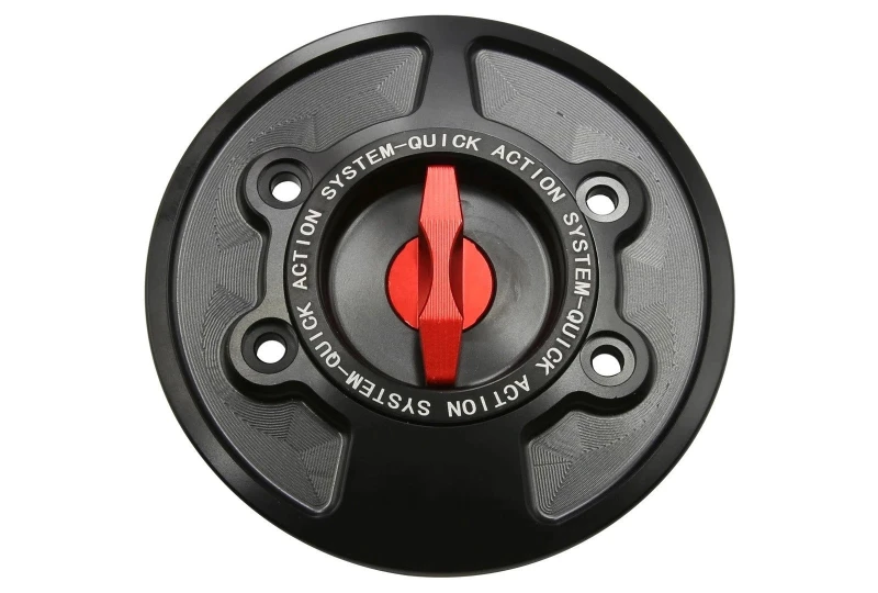 SEFIS Quick víčko nádrže BMW S1000RR 2019-2025 pro motocykl