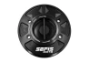 SEFIS Quick víčko nádrže pro BMW S1000RR / M1000RR / S1000R / M1000R 2009–2026 pro motocykl