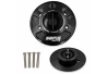SEFIS Quick víčko nádrže pro BMW S1000RR / M1000RR / S1000R / M1000R 2009–2026 pro motocykl