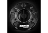 SEFIS Quick víčko nádrže pro BMW S1000RR / M1000RR / S1000R / M1000R 2009–2026 pro motocykl