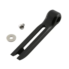 SEFIS CNC lámací vysouvací páčky konec A18