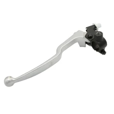 Spojková páčka s objímkou S248 SUZUKI YAMAHA