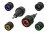 SEFIS STONE padací protektory Yamaha FZ6N Fazer 2004-2009 pro motocykl