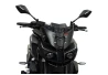 SEFIS Optic zrcátka  s LED blinkry Yamaha MT-10 pro motocykl
