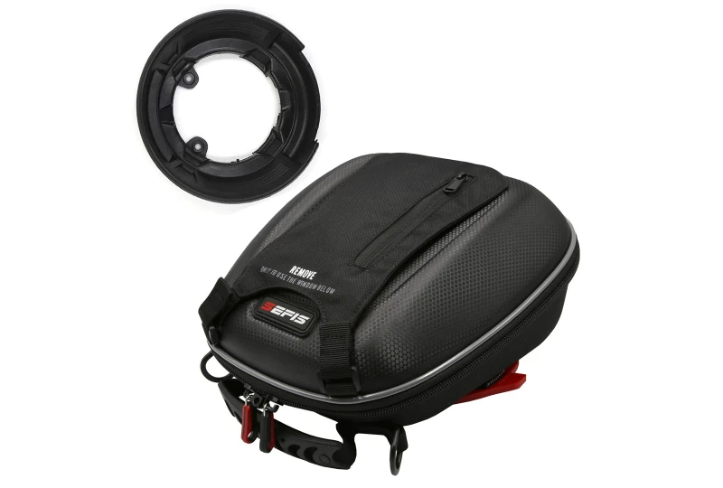 SEFIS Quick brašna na nádrž motocyklu BF29 Kawasaki Z400 Z900 17-23 / Versys 1000 19-23  / Ninja 400 1000 20-23 pro motocykl