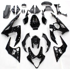 Suzuki GSXR 1000 2005-2006 kompletní kapoty BLA Suzuki GSXR 1000 2005-2006 kompletní kapoty BLA