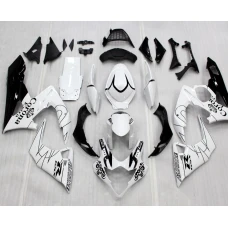 Suzuki GSXR 1000 2005-2006 kompletní kapoty COR Suzuki GSXR 1000 2005-2006 kompletní kapoty COR