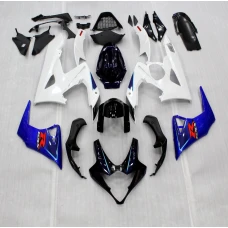 Suzuki GSXR 1000 2005-2006 kompletní kapoty LAKB Suzuki GSXR 1000 2005-2006 kompletní kapoty LAKB