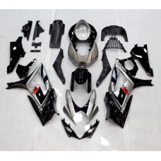 Suzuki GSXR 1000 2007-2008 kompletní kapoty TIT Suzuki GSXR 1000 2007-2008 kompletní kapoty TIT