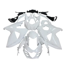 Suzuki GSXR 1000 2009-2016 kompletní kapoty S1009 Suzuki GSXR 1000 2009-2016 kompletní kapoty S1009