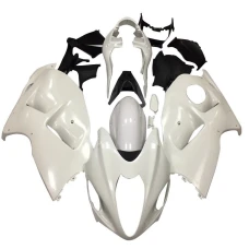 Suzuki GSXR 1300 1997-2007 kompletní kapoty S1307 Suzuki GSXR 1300 1997-2007 kompletní kapoty S1307