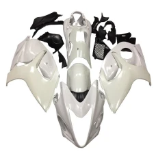 Suzuki GSXR 1300 2008-2014 kompletní kapoty S1308 Suzuki GSXR 1300 2008-2014 kompletní kapoty S1308