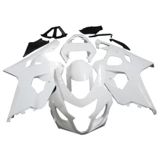 Suzuki GSXR 600/750 2004-2005 kompletní kapoty S0604 Suzuki GSXR 600/750 2004-2005 kompletní kapoty S0604