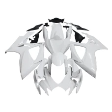 Suzuki GSXR 600/750 2006-2007 kompletní kapoty S0606 Suzuki GSXR 600/750 2006-2007 kompletní kapoty S0606