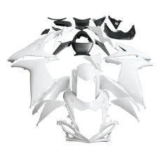 Suzuki GSXR 600/750 2011-2016 kompletní kapoty S0611 Suzuki GSXR 600/750 2011-2016 kompletní kapoty S0611
