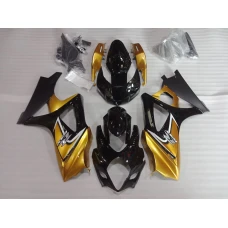 Suzuki GSXR 1000 2007-2008 kompletní kapoty GBS Suzuki GSXR 1000 2007-2008 kompletní kapoty GBS