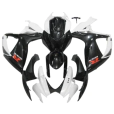 Suzuki GSXR 600 750 2006-2007 kompletní kapoty BWR Suzuki GSXR 600 750 2006-2007 kompletní kapoty BWR