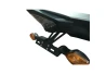 Držák SPZ LED Honda CB500F CBR500R 2016-2020 pro motocykl