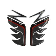 TankPad Kawasaki Z červená