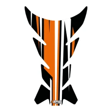 SEFIS PREMIUM ST 2 tankpad na nádrž - oranžová SEFIS PREMIUM ST 2 tankpad na nádrž - oranžová