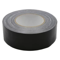 Textilní lepicí páska duct tape - americká 50mm x 50m