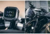 SEFIS TPMS snímače tlaku v pneu motocyklu M3 - externí pro motocykl