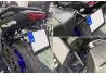 SEFIS Mark držák SPZ Yamaha MT-09 / Tracer 9 / GT 2021-2023