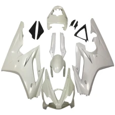 Triumph Daytona 675 2006-2008 kompletní kapoty KX0606 Triumph Daytona 675 2006-2008 kompletní kapoty KX0606