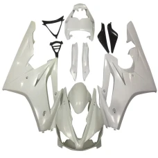 Triumph Daytona 675 2009-2012 kompletní kapoty KX0609 Triumph Daytona 675 2009-2012 kompletní kapoty KX0609