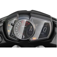 SEFIS ochranná fólie budíků Kawasaki Ninja 400 650 1000 2018 Versys-X 300 2017 Z1000SX 2017 SEFIS ochranná fólie budíků Kawasaki Ninja 400 650 1000 2018 Versys-X 300 2017 Z1000SX 2017