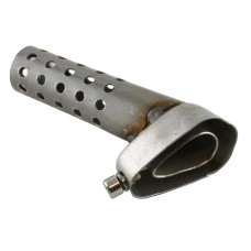 Univerzální tlumivka pro výfuk AK1