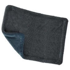 SEFIS Supreme mikrovláknová utěrka 1300GSM 40*60cm šedá